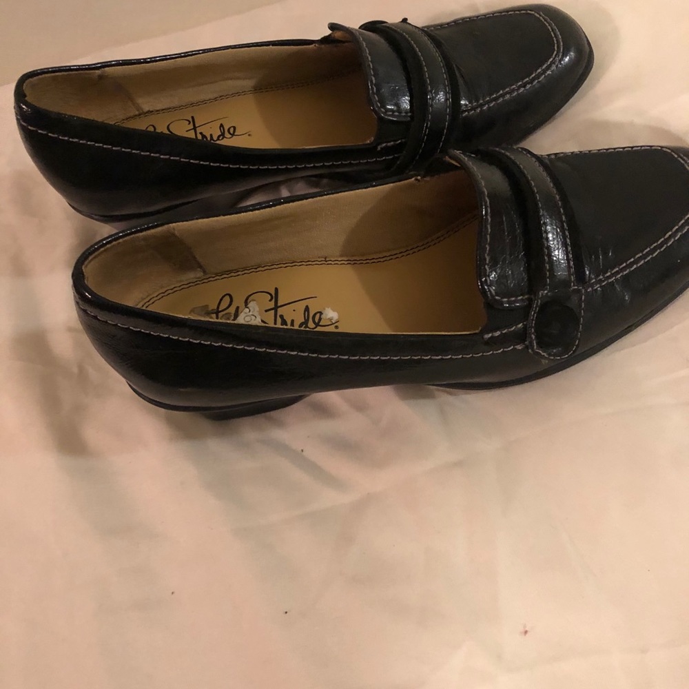 Comfortable shoes
